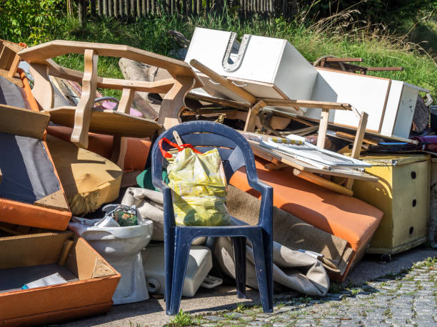 Union City, OK Junk Removal Company