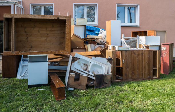 Best Dumpster Rental Services  in Union City, OK