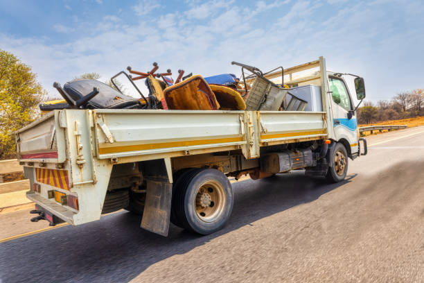 Best Junk Hauling Services  in Union City, OK