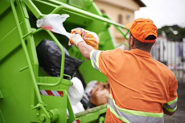 Best Household Junk Removal  in Union City, OK