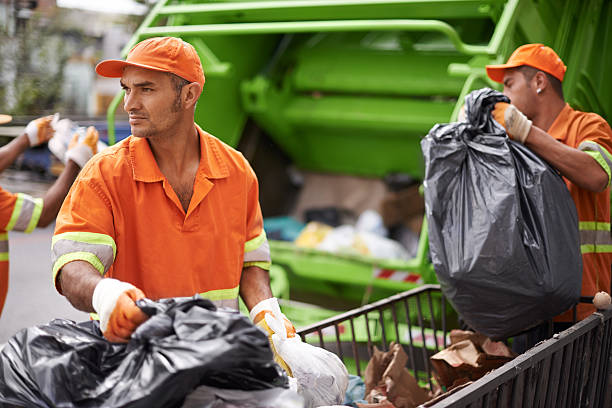 Best Estate Cleanout Services  in Union City, OK