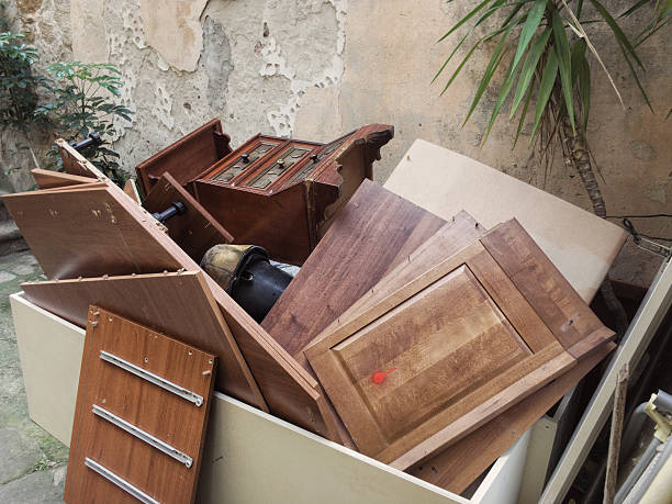 Best Professional Junk Removal  in Union City, OK