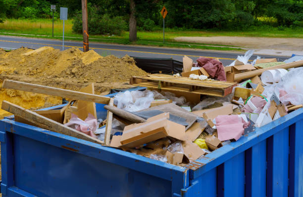 Commercial Cleanout Services in Union City, OK